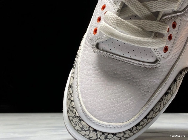 Kick Theory 3 of Air 136064-116 Hall Retro Jordan Fame 0812